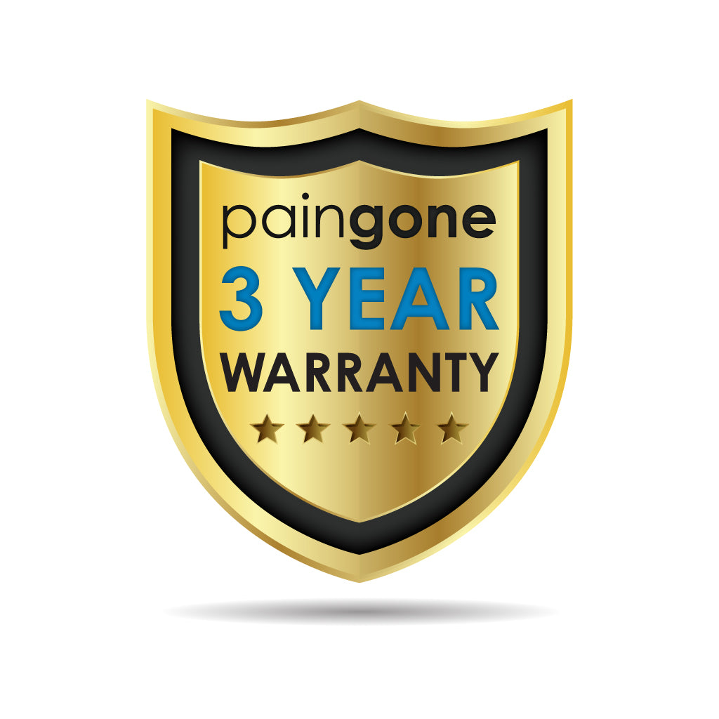 Fllow Extended 3 year Warranty