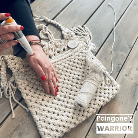 Paingone Plus provides fast-acting pain relief to allow for more time doing what you love