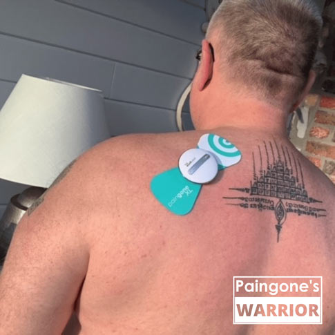 Paingone Easy testimonial image