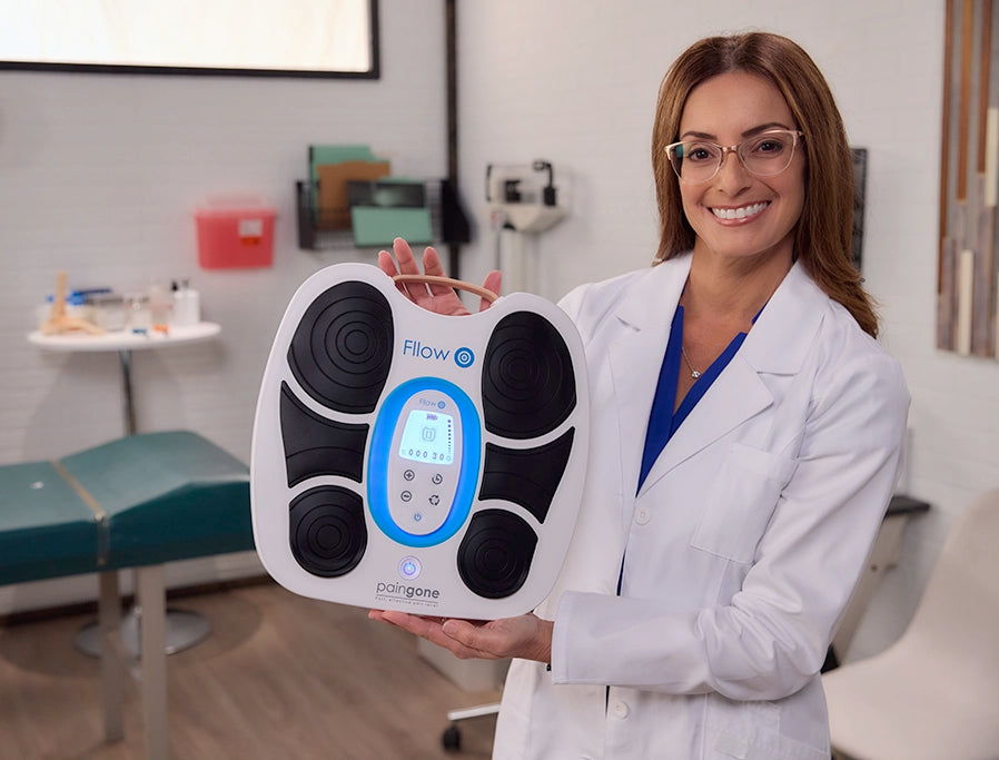 Doctor and Paingone Fllow