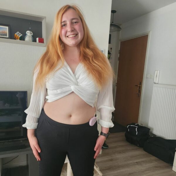 Paingone Ellune testimonial image