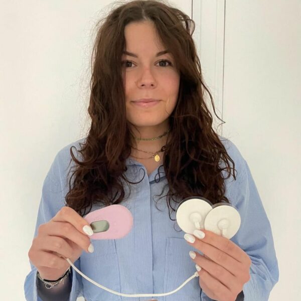 Paingone Ellune testimonial image