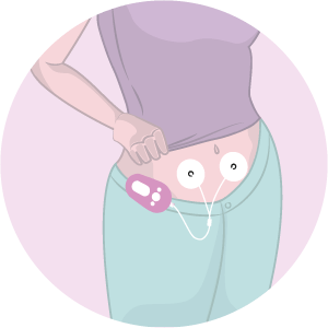 Paingone Ellune step 2 icon