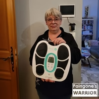 Paingone Fllow testimonial image