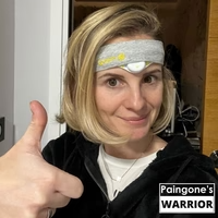 Paingone Qalm testimonial image