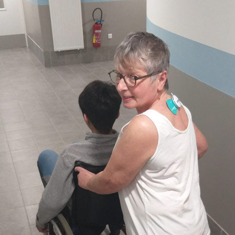 Paingone Easy testimonial image