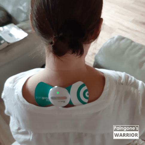 Paingone Easy testimonial image