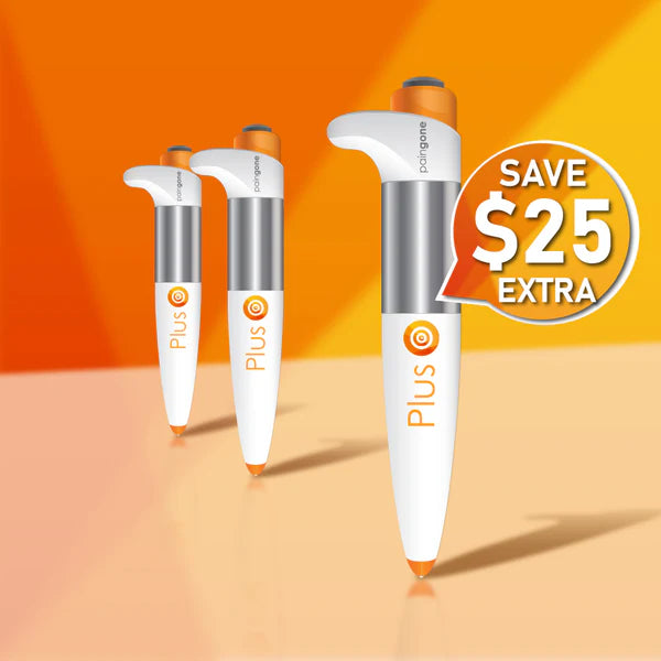 Paingone Plus Buy 3 & Save