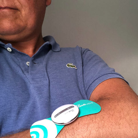 Paingone Easy testimonial image