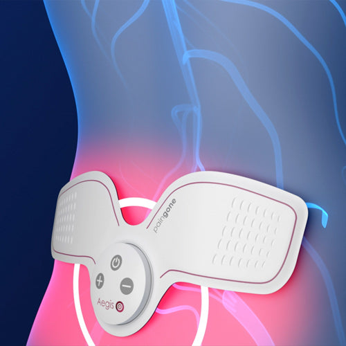 Paingone Aegis provides fast-acting back pain relief