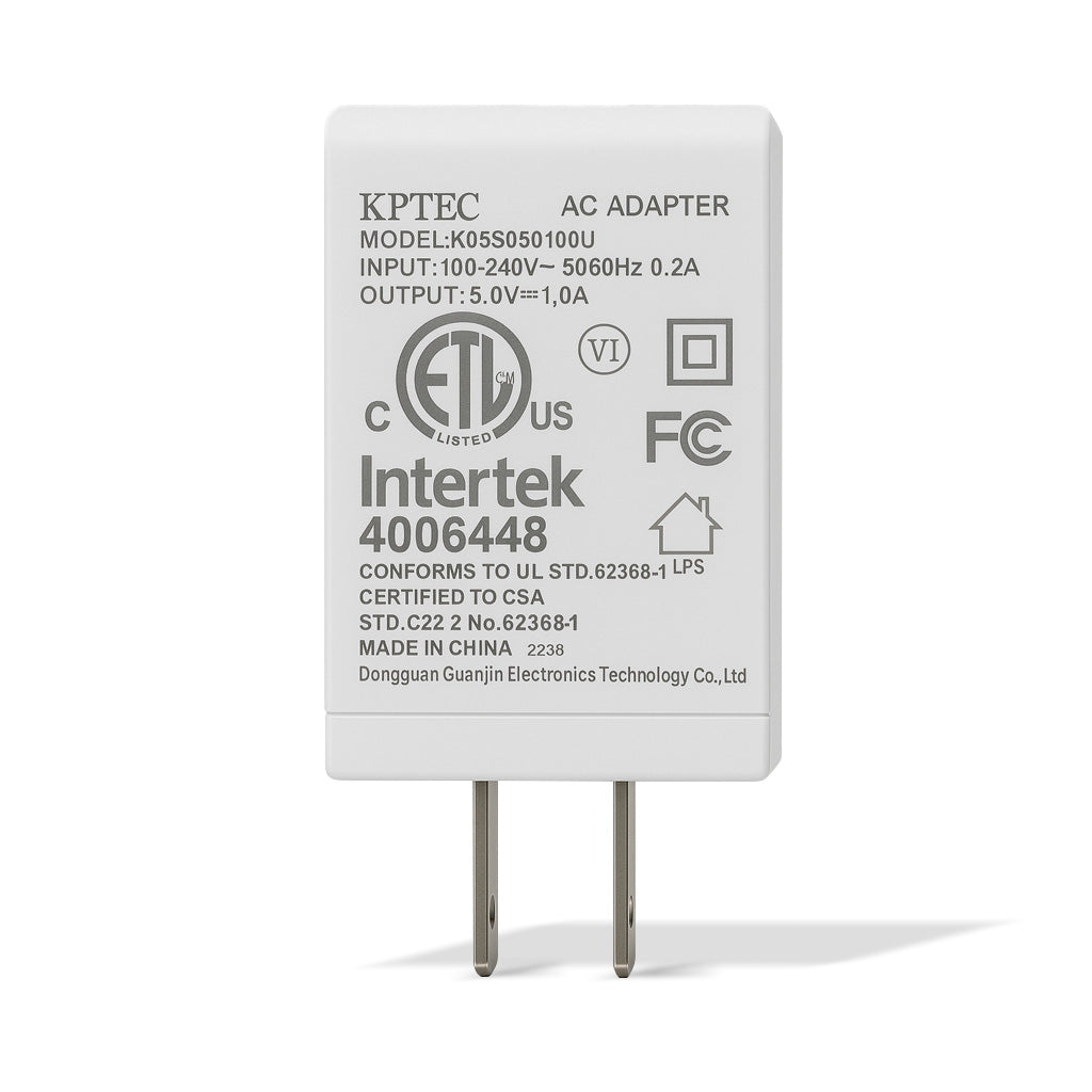 Fllow Power Adaptor