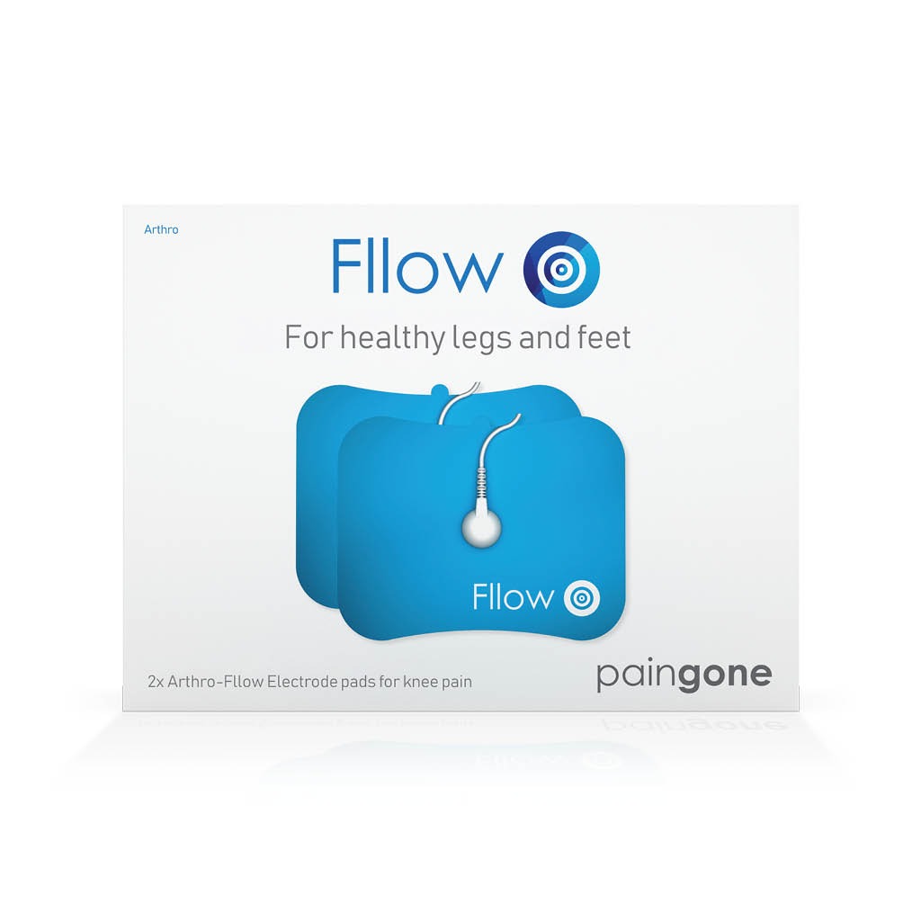 PainGone Arthro-Fllow Pads