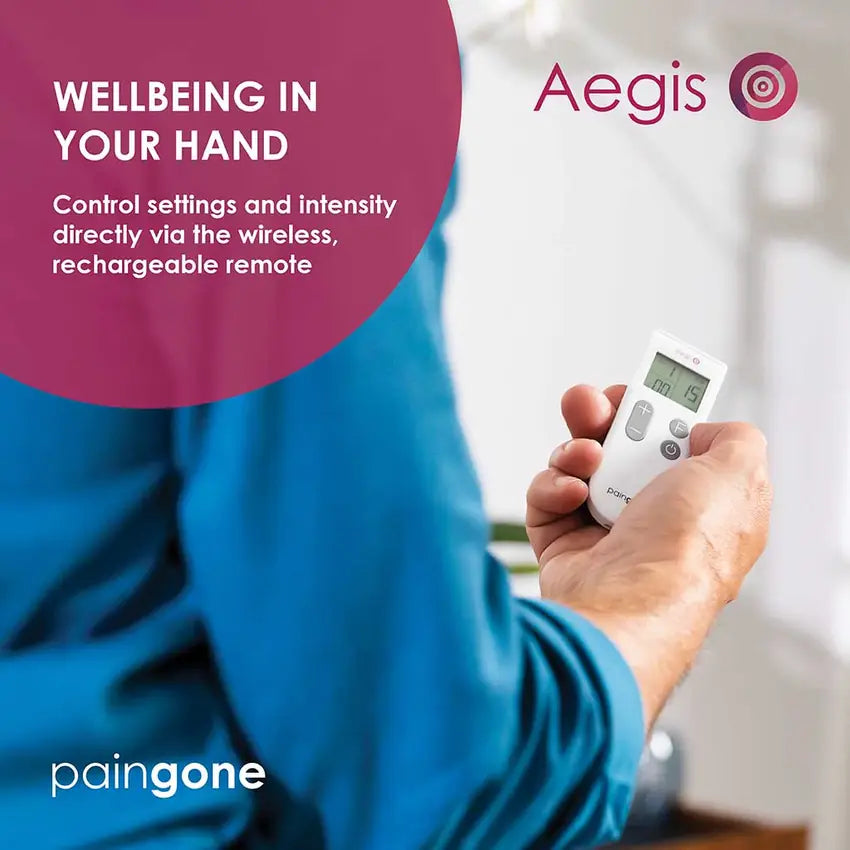 Aegis product image 3