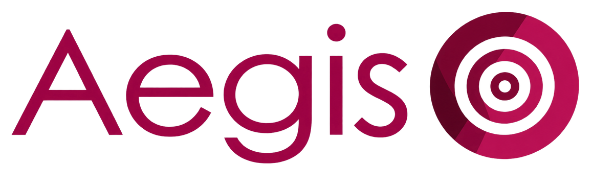 Aegis logo