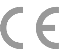 CE marked