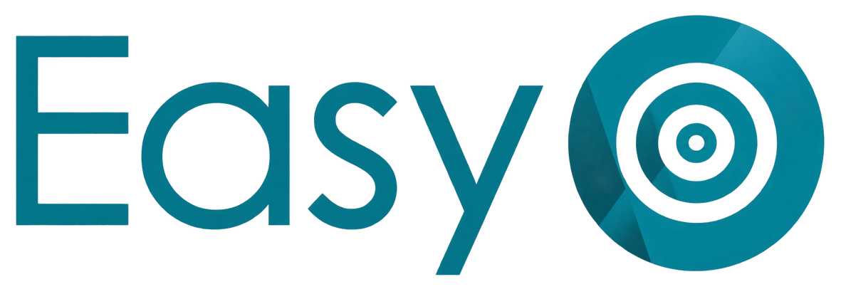 Easy logo