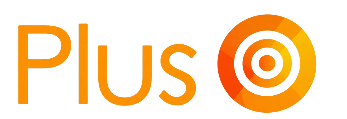 Plus logo