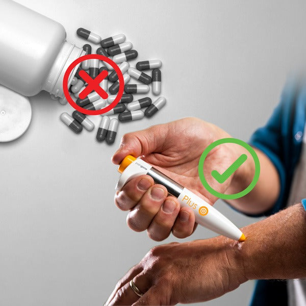 Paingone Plus is a drug-free alternative for joint pain