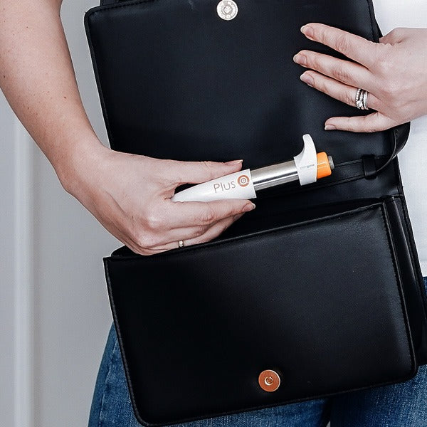 Paingone Plus is a perfect on-the-go solution for pain relief