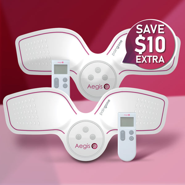Paingone Aegis - Buy 2 & Save