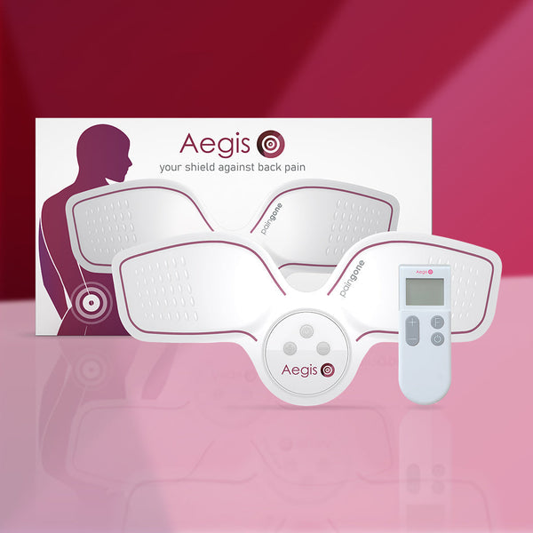 Paingone Aegis your shield against back pain