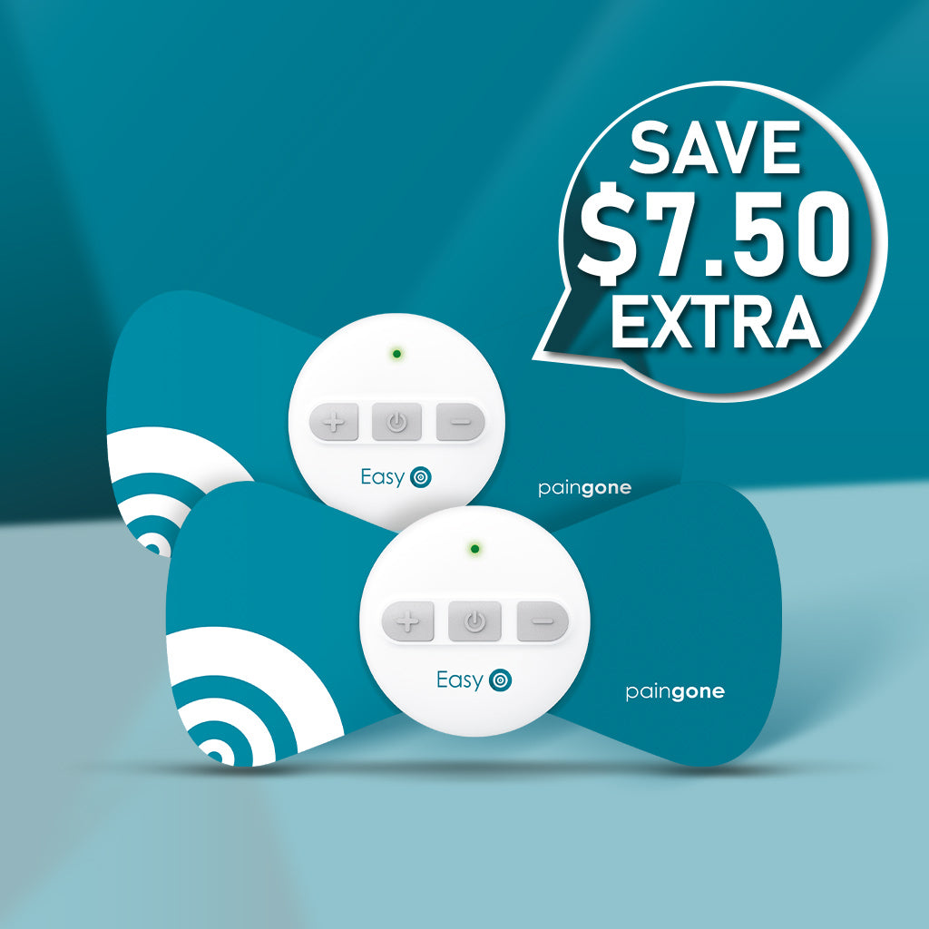 Paingone Easy - Buy 2 & Save