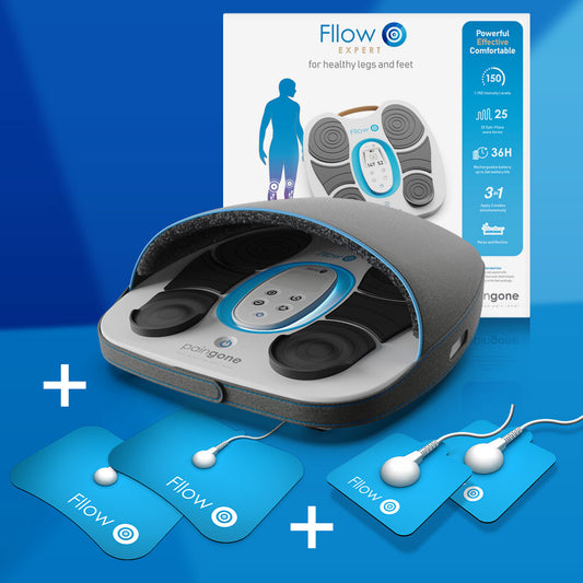 Paingone Fllow Arthro Bundle