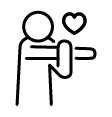 Figure strerching logo