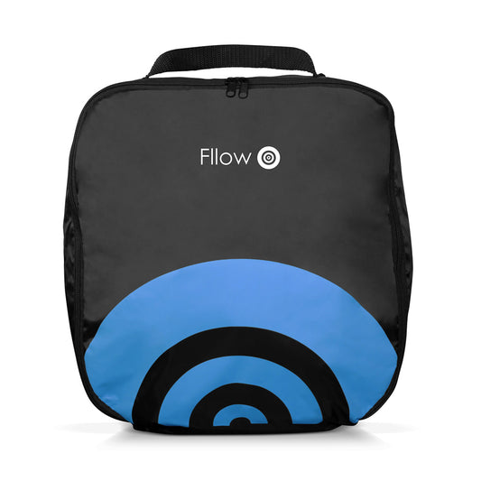 Paingone Fllow bag specially designed black carry bag for Fllow device.