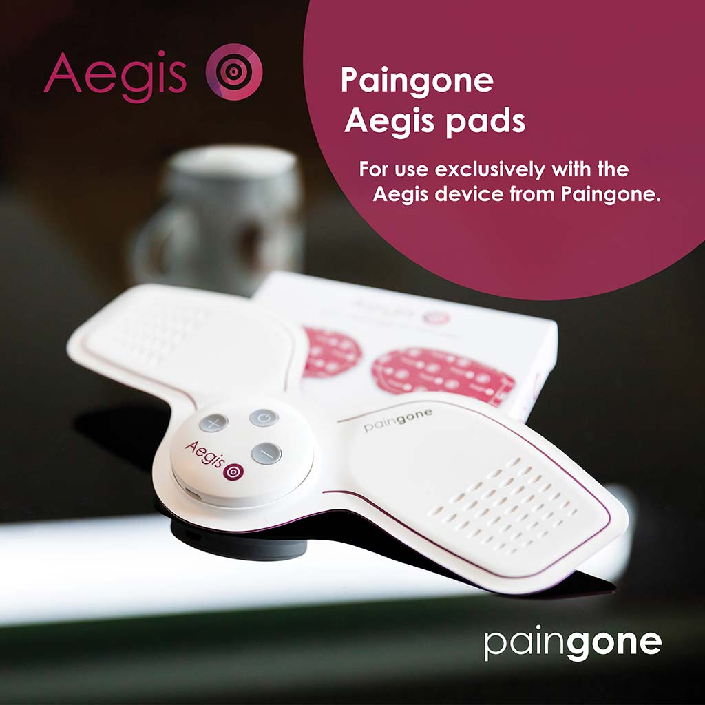 Paingone Aegis Pads