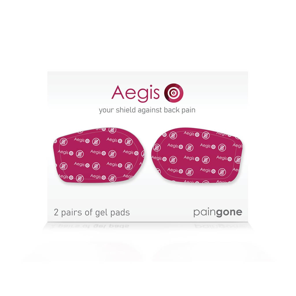 Paingone Aegis Pads