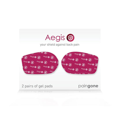 Paingone Aegis Pads