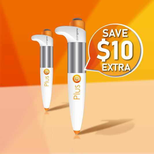 Paingone Plus Buy 2 & Save