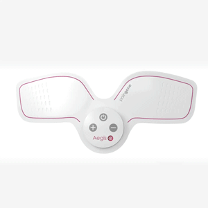 Aegis product video with remote control