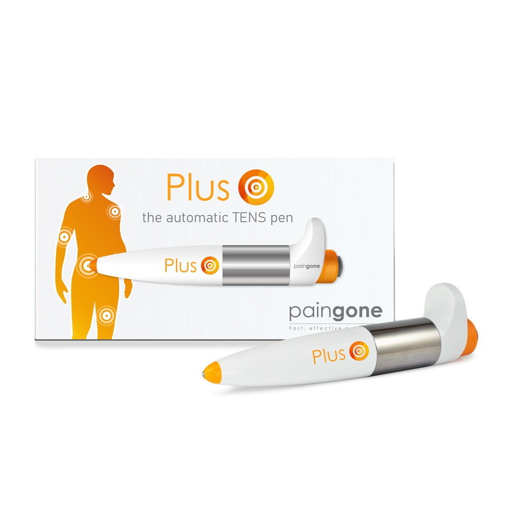 Paingone plus automatic tens pen product photo