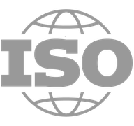 ISO certified