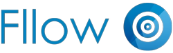 Fllow logo