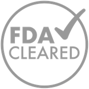 FDA cleared