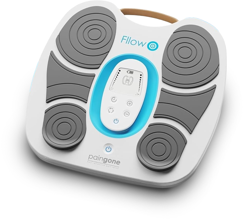 Fllow circulation booster